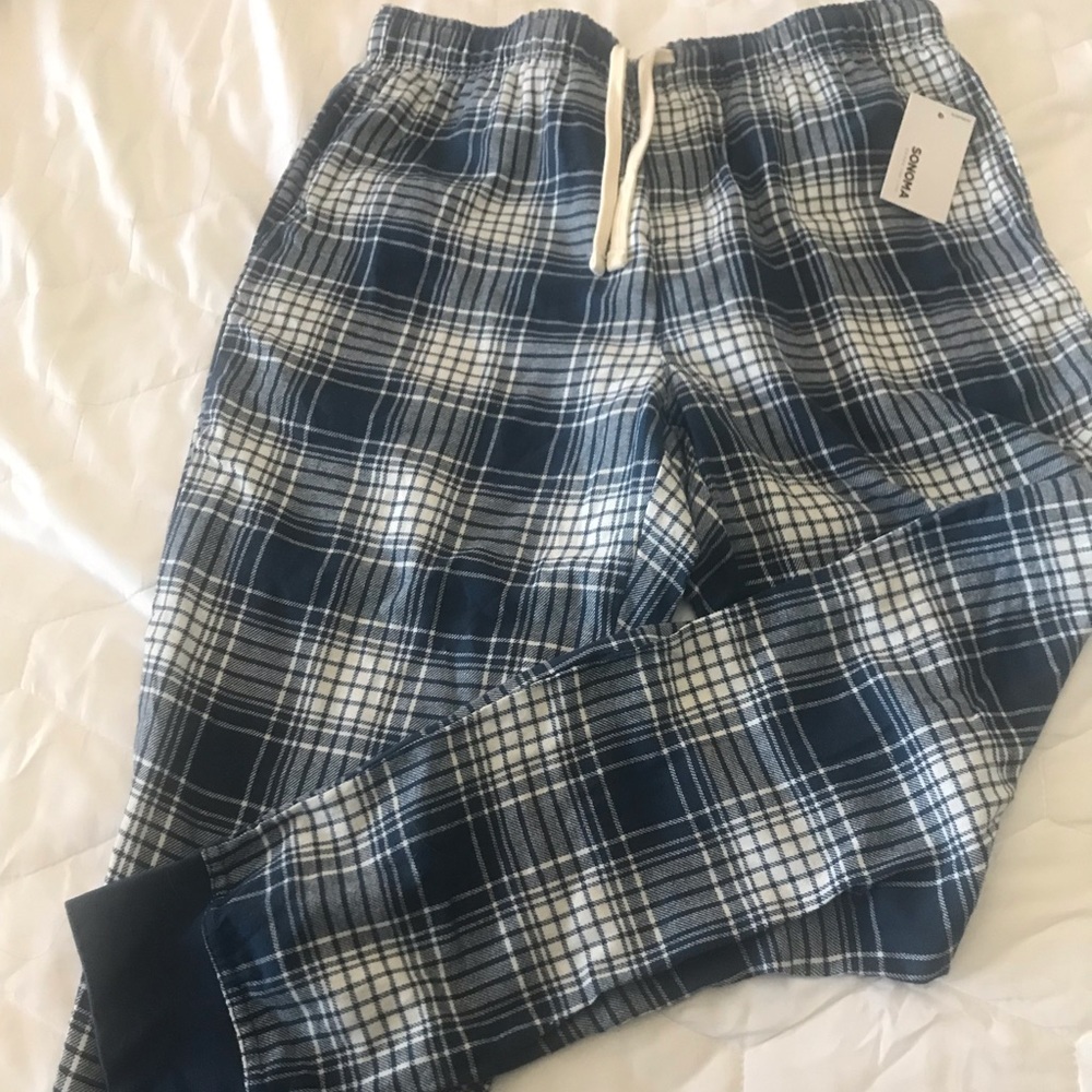 NWT mens pajama pants